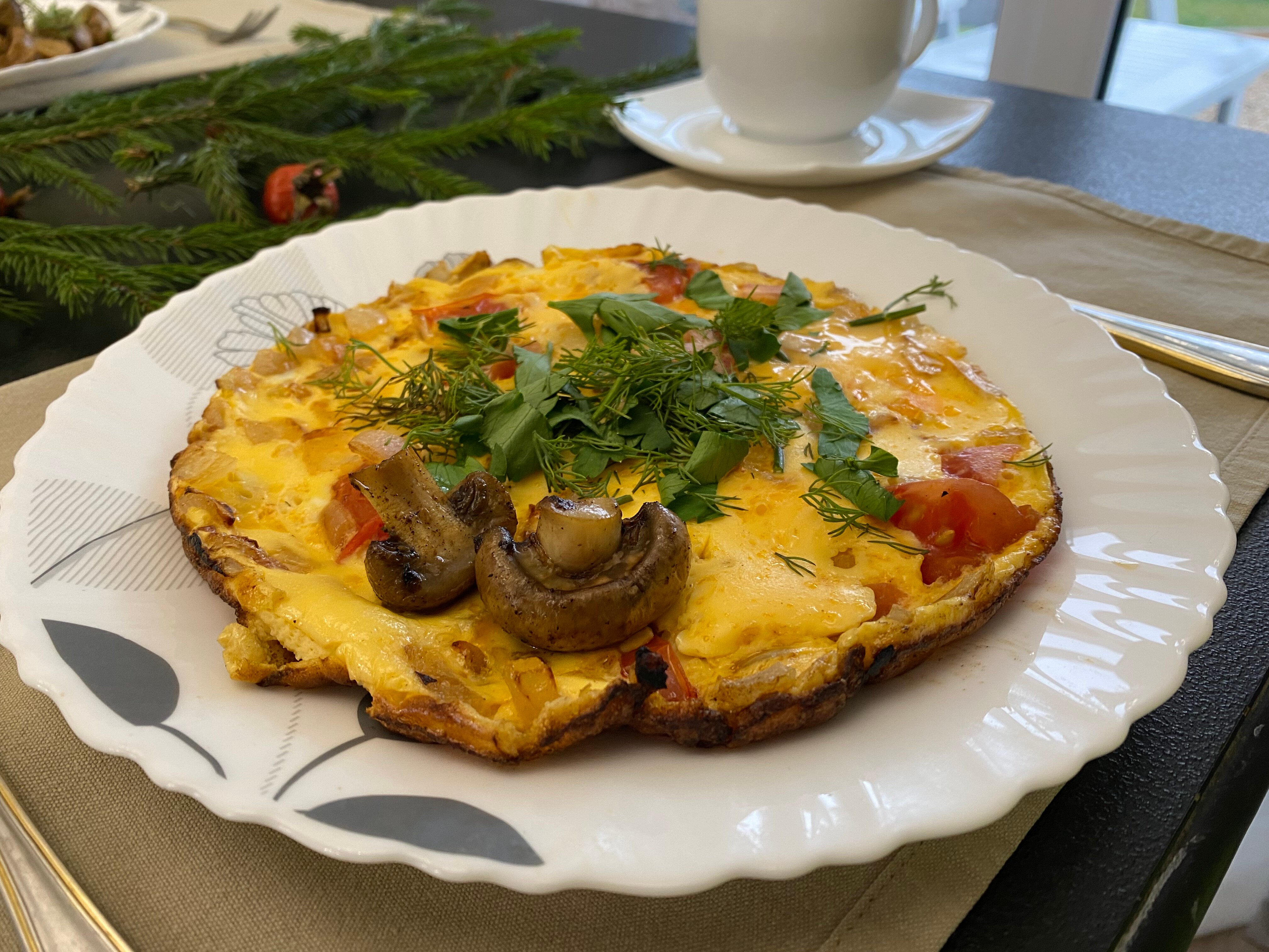 Фото Южные озера