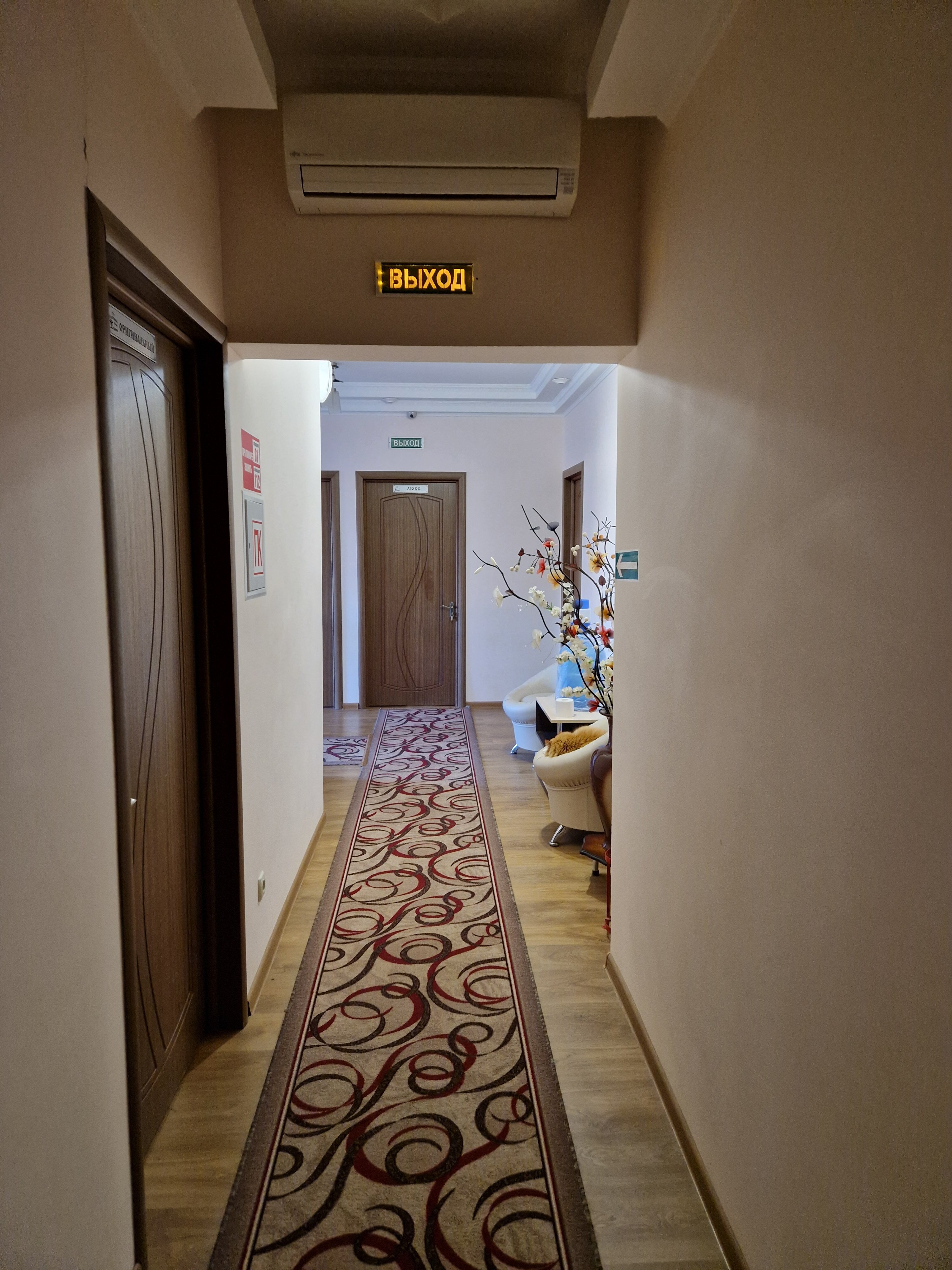 Фото Дом на Гражданской