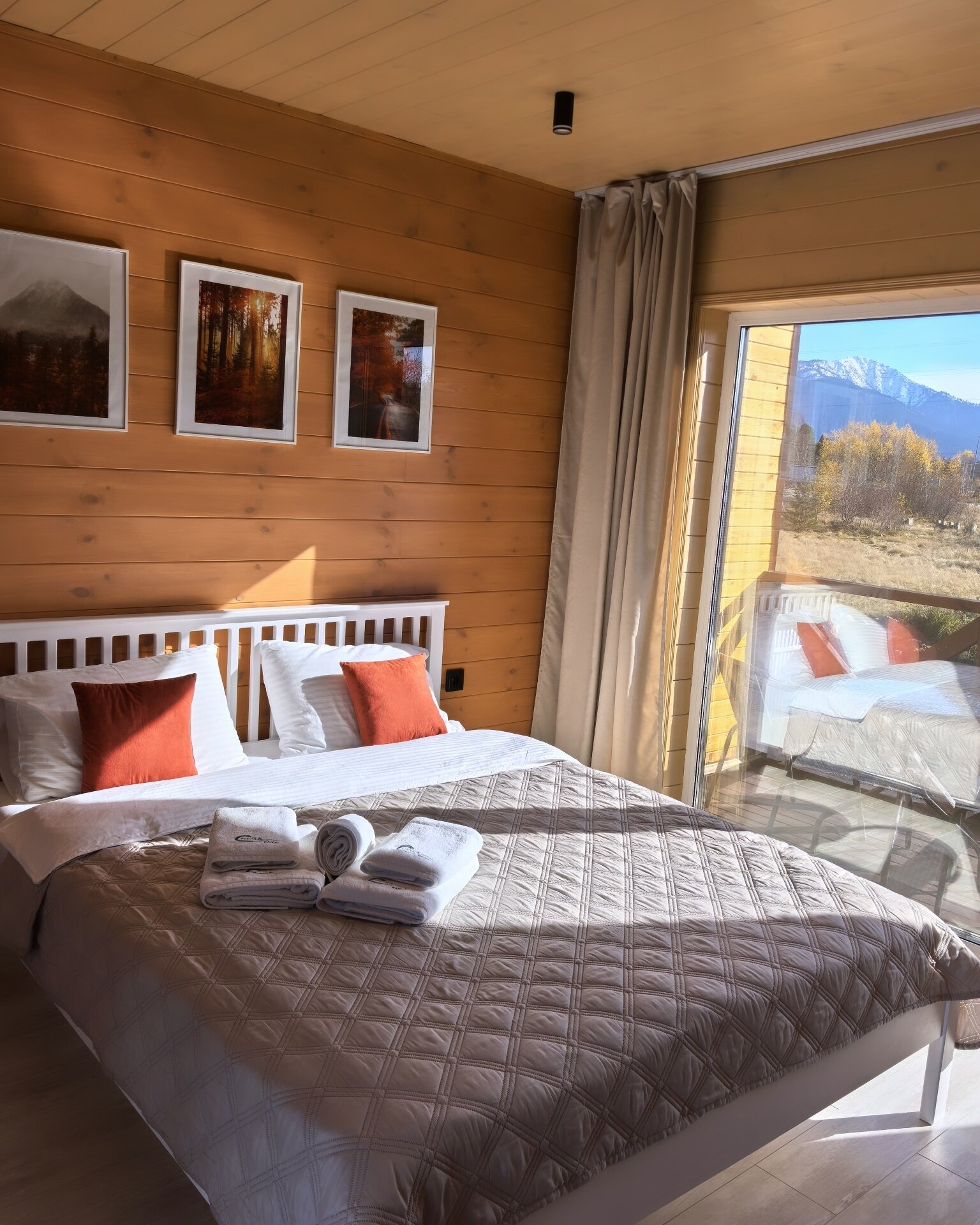 Фото Baikal Nega