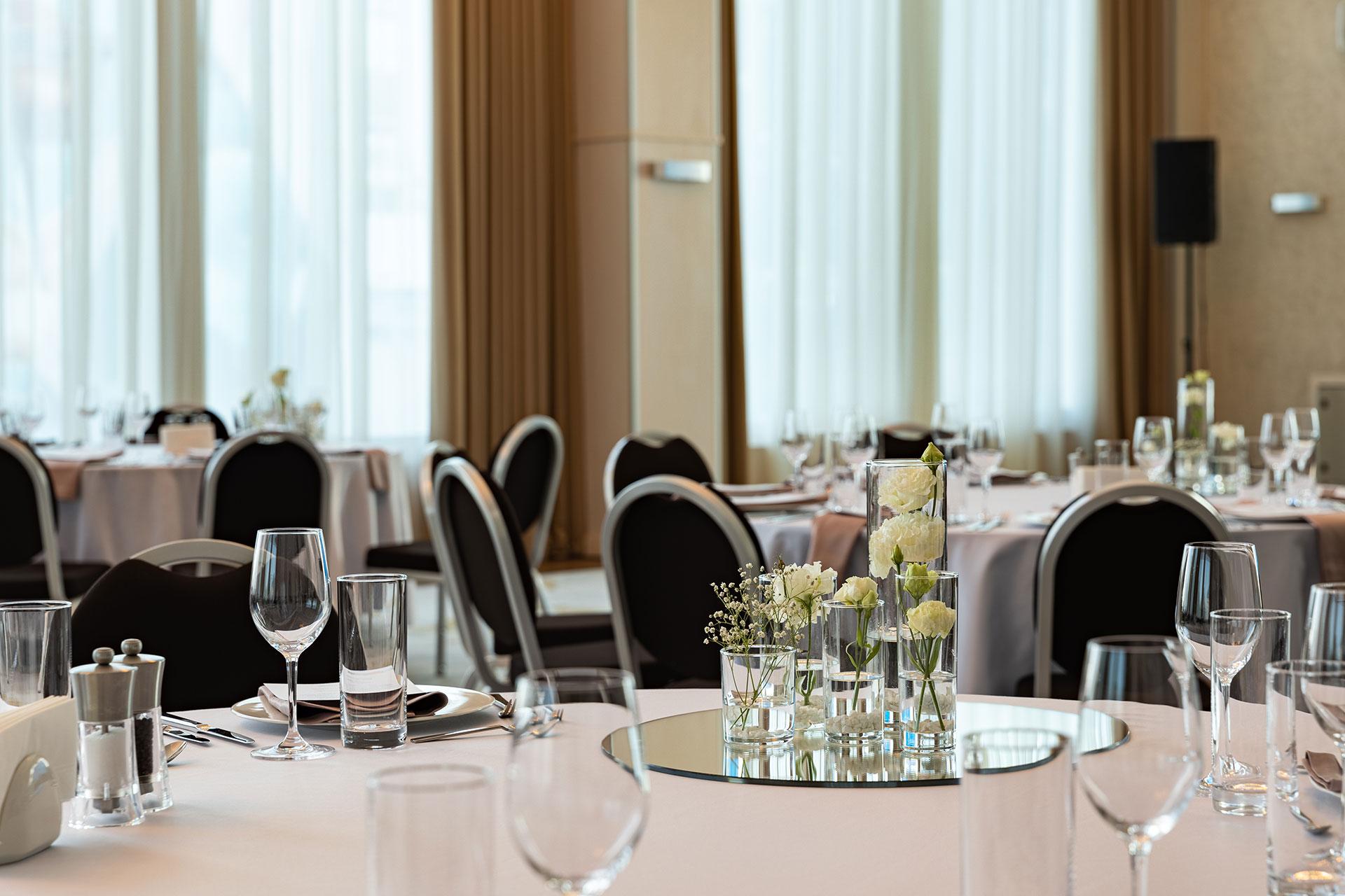 Фото Краснодар Марриотт