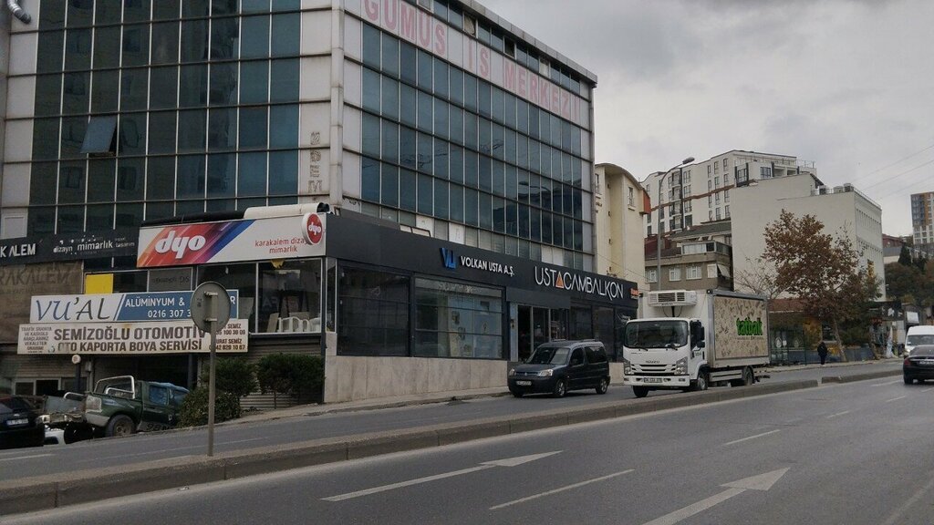 Appliance repair Demirkol Installation, Istanbul, photo