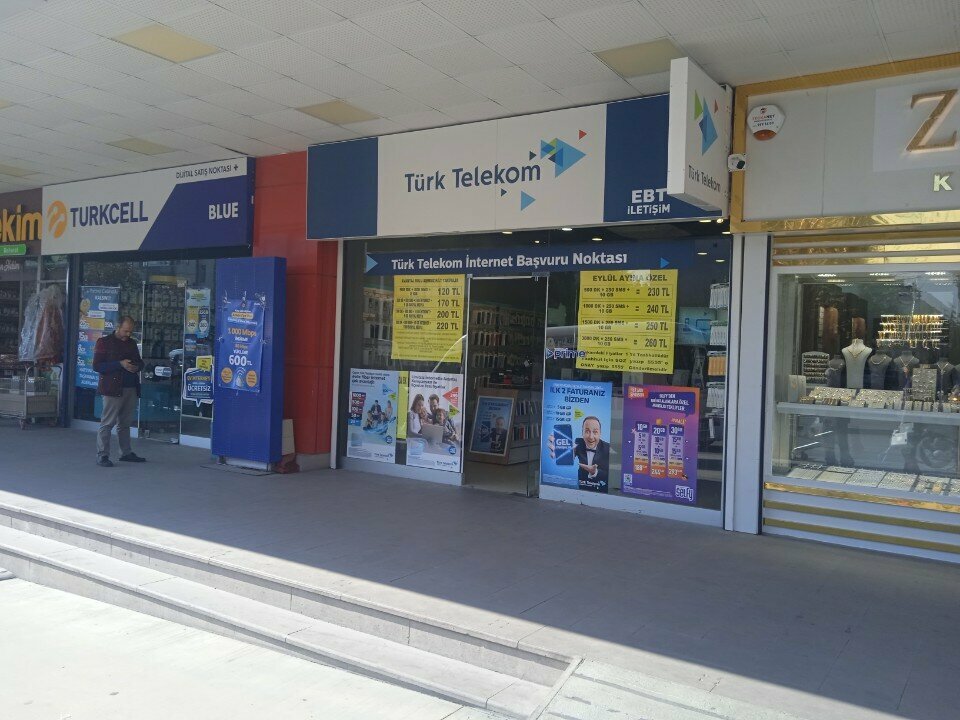 Items for mobile phones Ebt, Ankara, photo