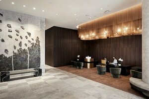 Гостиница Oakwood Premier Melbourne