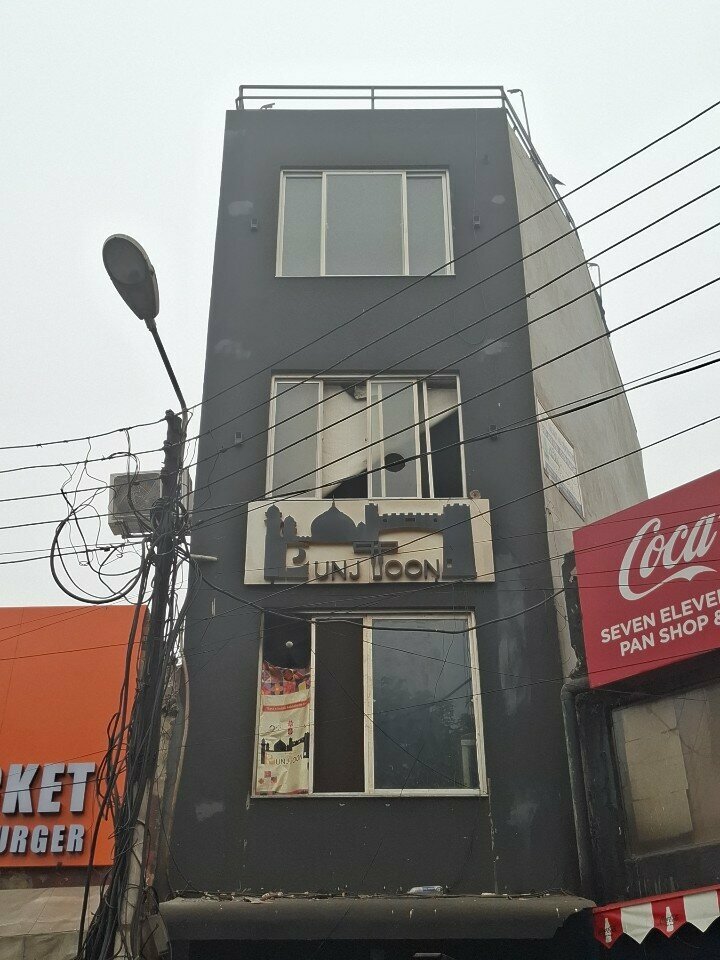 Restaurant Punjtoon, Lahore, photo