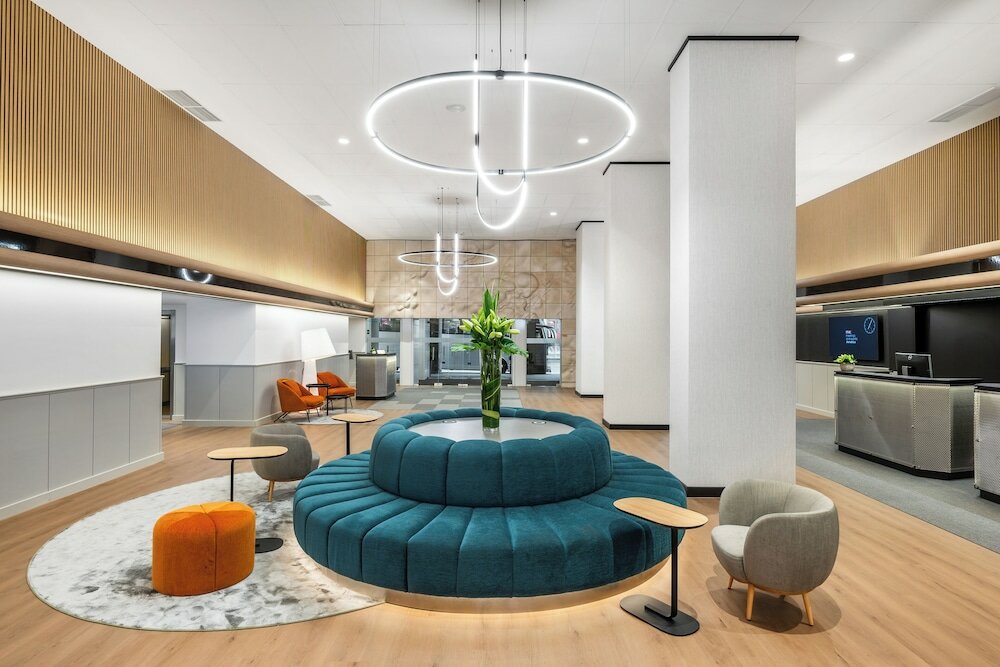 Фото Danubius Hotel Hungaria City Center