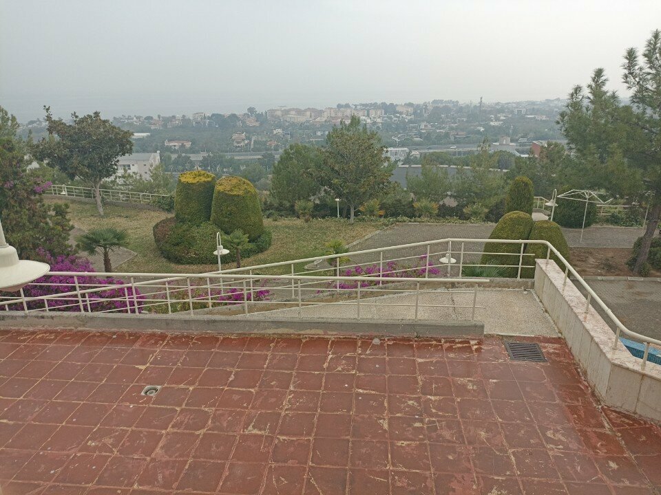 ATM DenizBank ATM, Izmir, photo