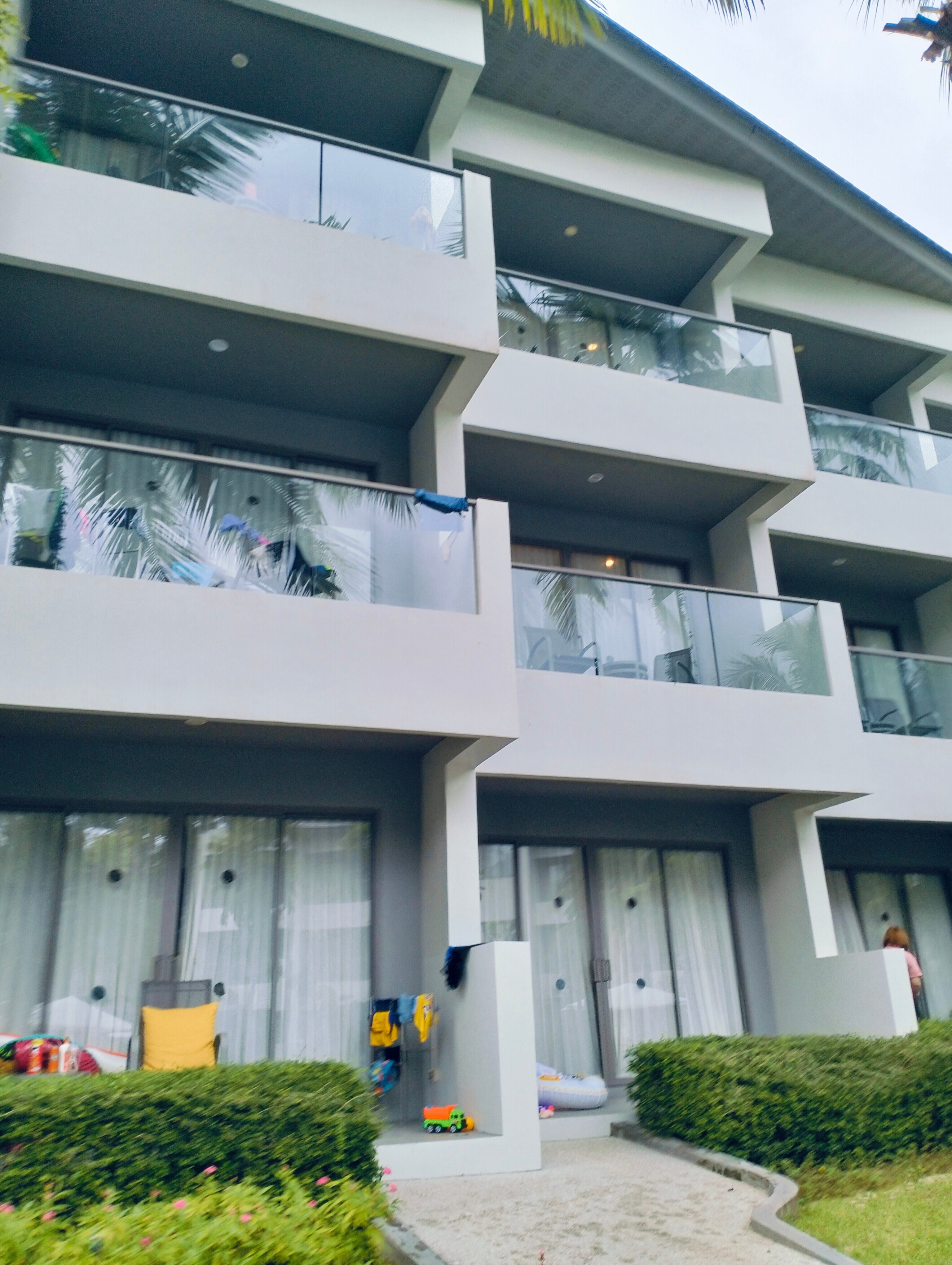 Фото X10 Khaolak Resort