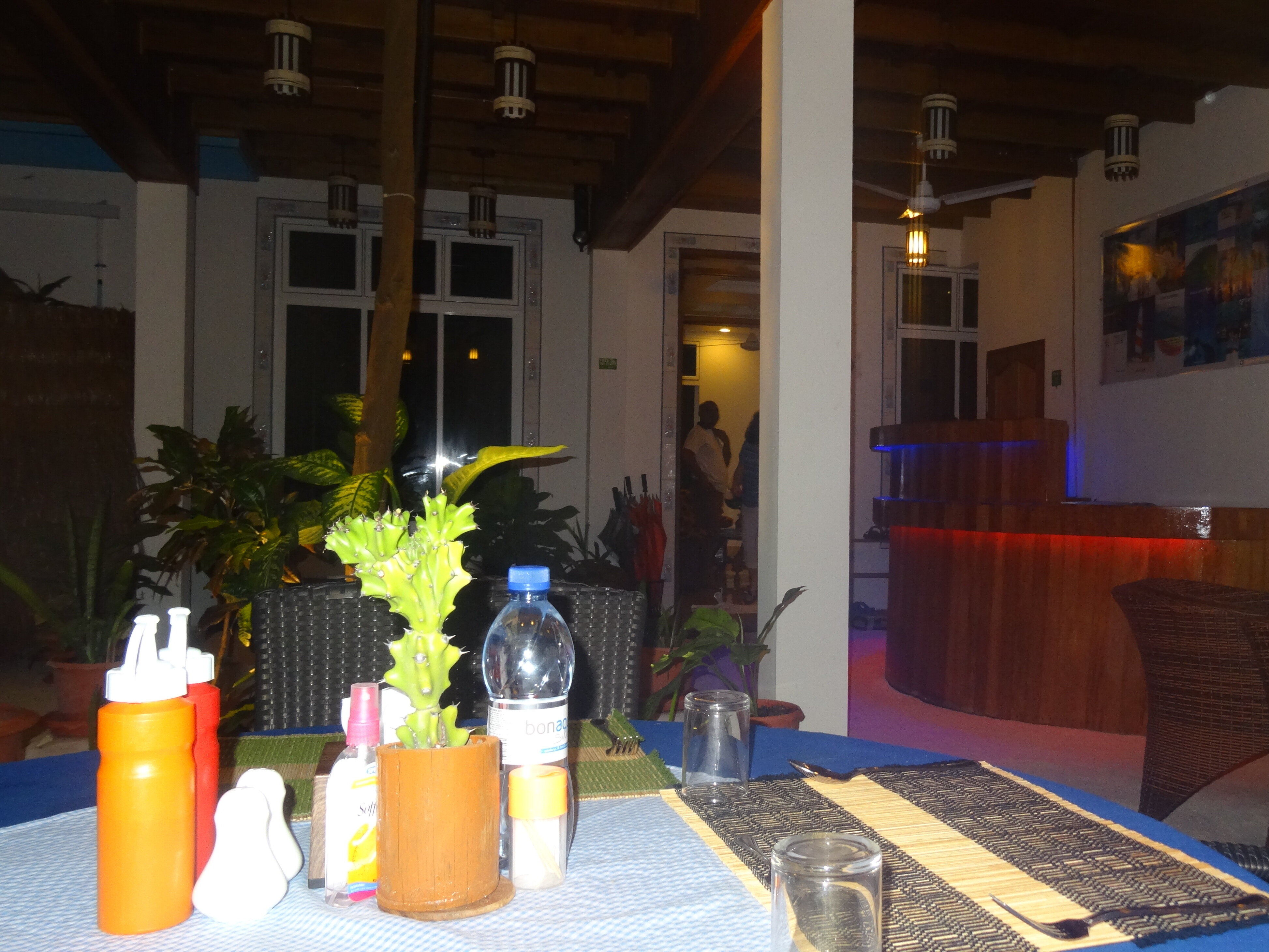 Фото Rasdhoo Relax Inn