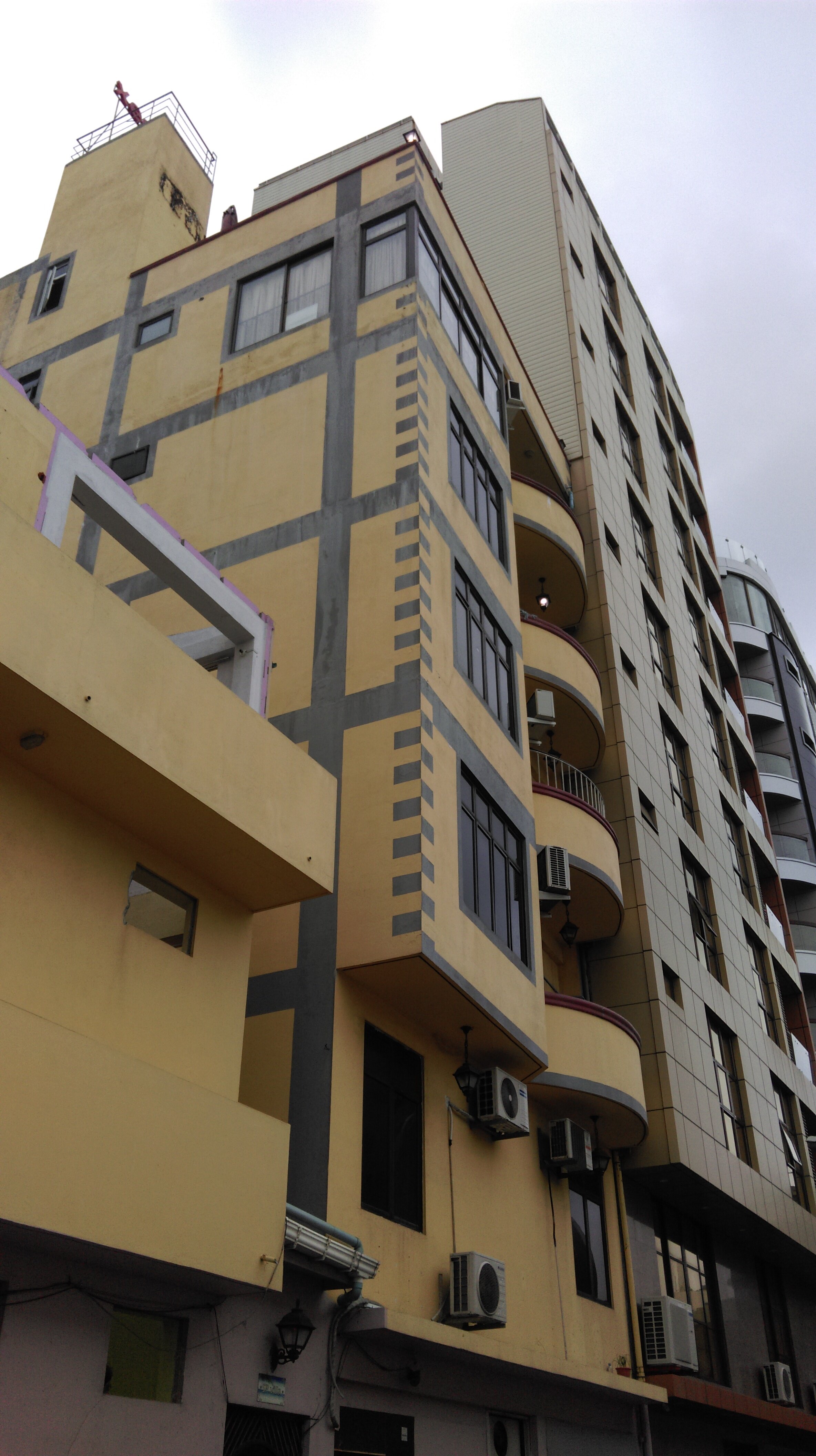 Фото Unima Grand