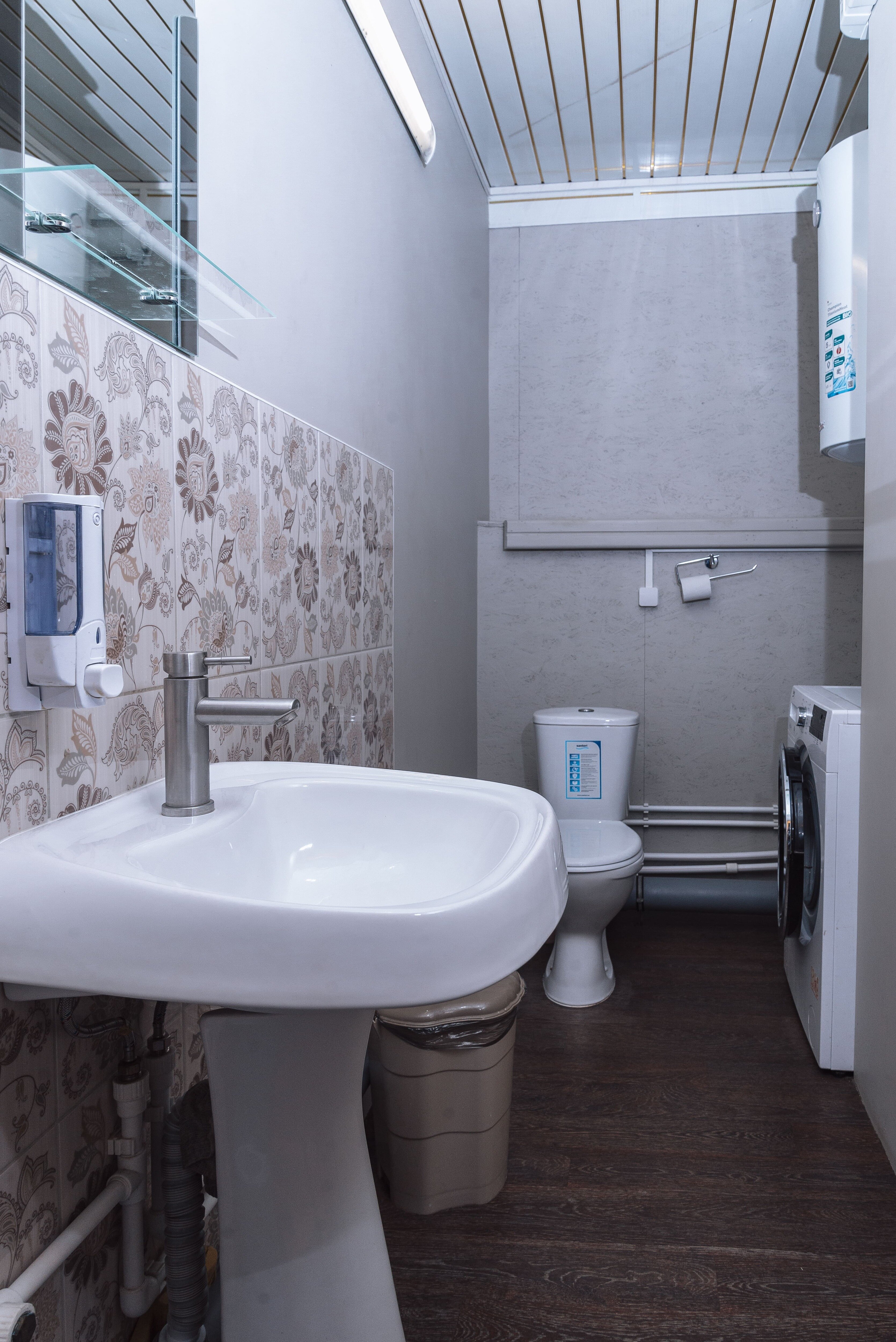 Фото Гостинный дворик