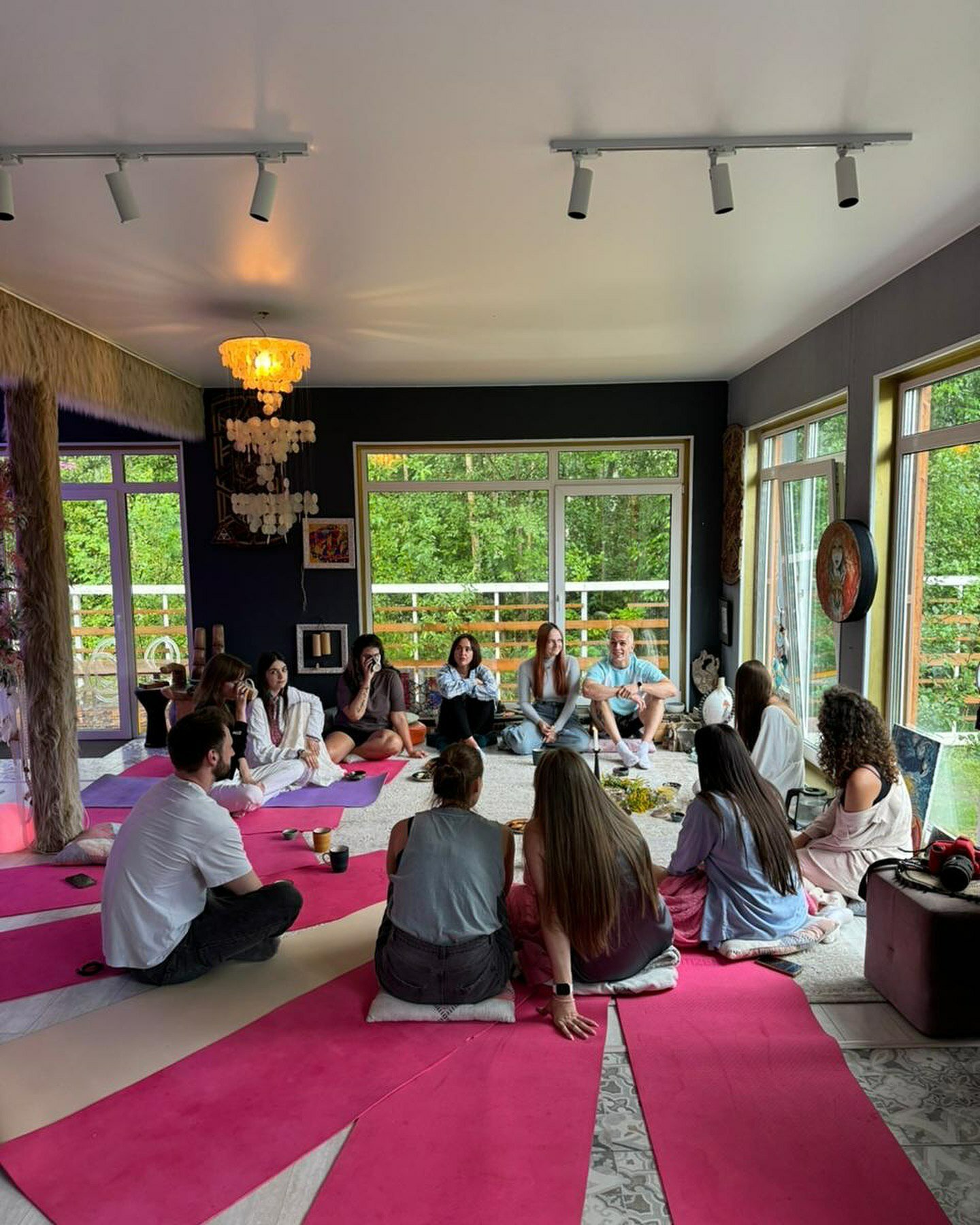 Фото Состояния Хаус Рублевка