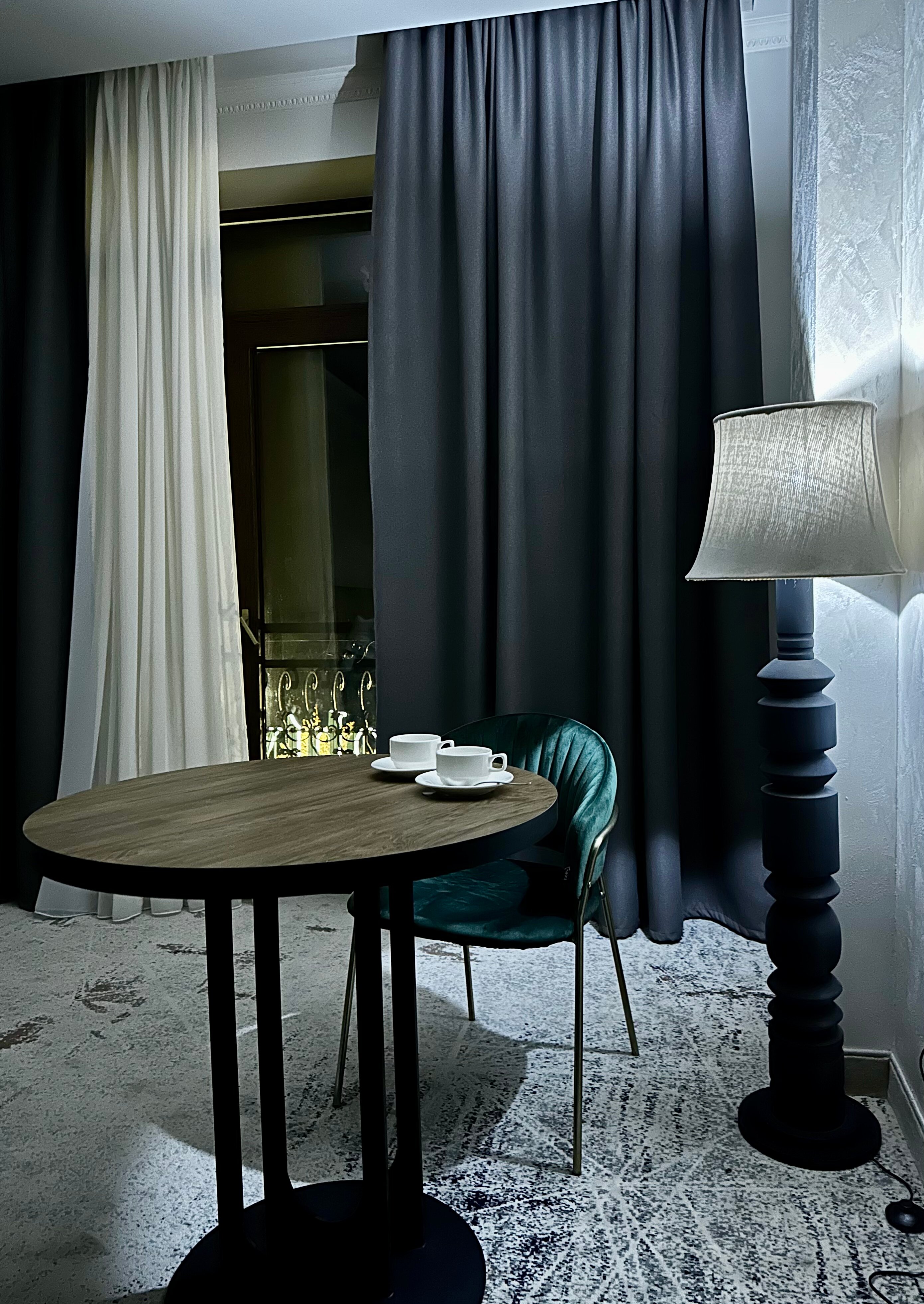 Фото Eighty Eight Hotel and SPA