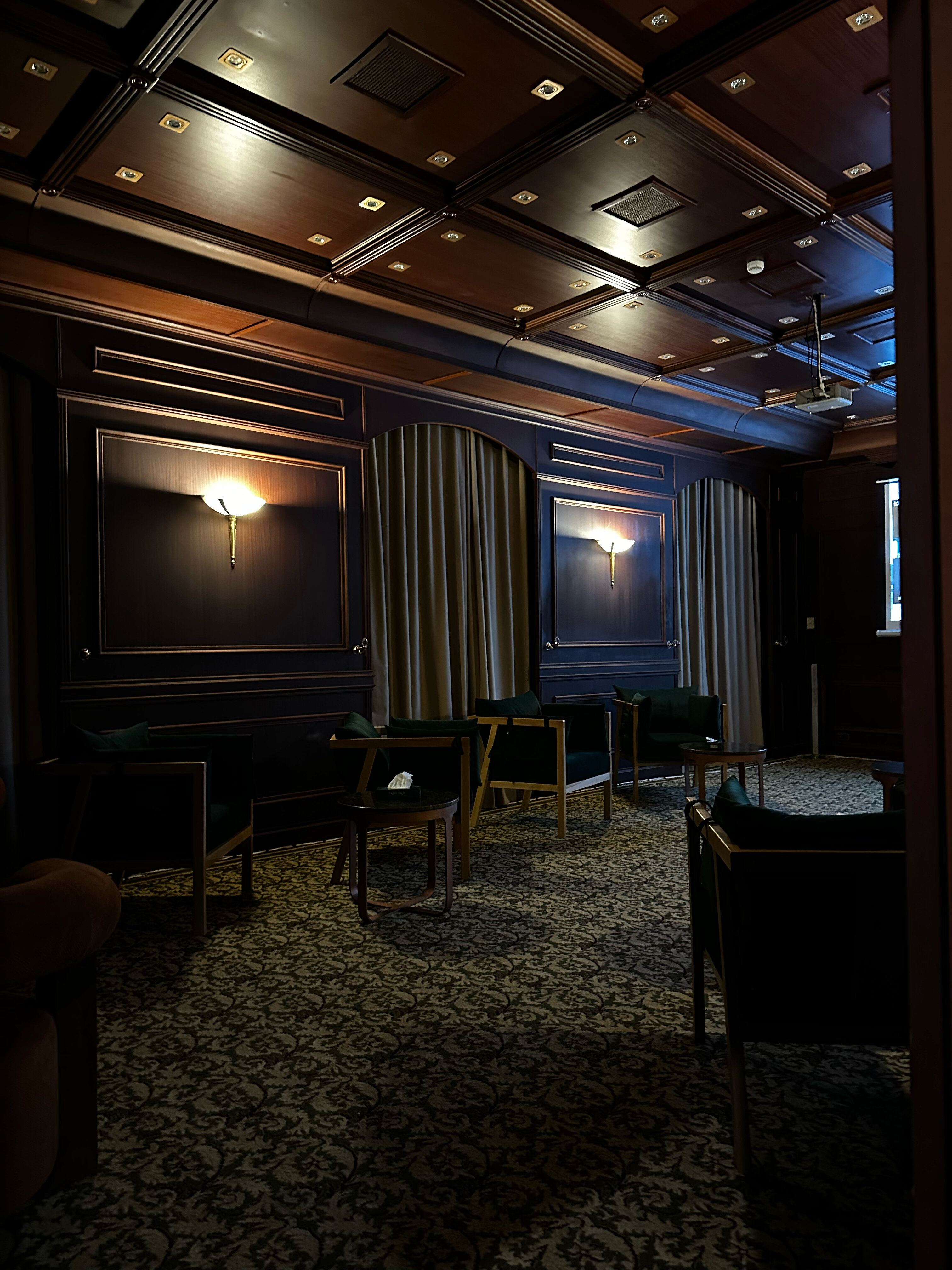 Фото Eighty Eight Hotel and SPA