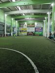 Футбольный манеж (Лавандовый переулок, 2/7), sports club