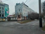 Ростелеком (Pushkinskaya Street, 8), internet service provider