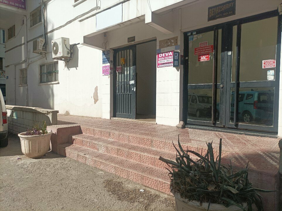 Insurance company Demaz Sigorta, Antalya, photo