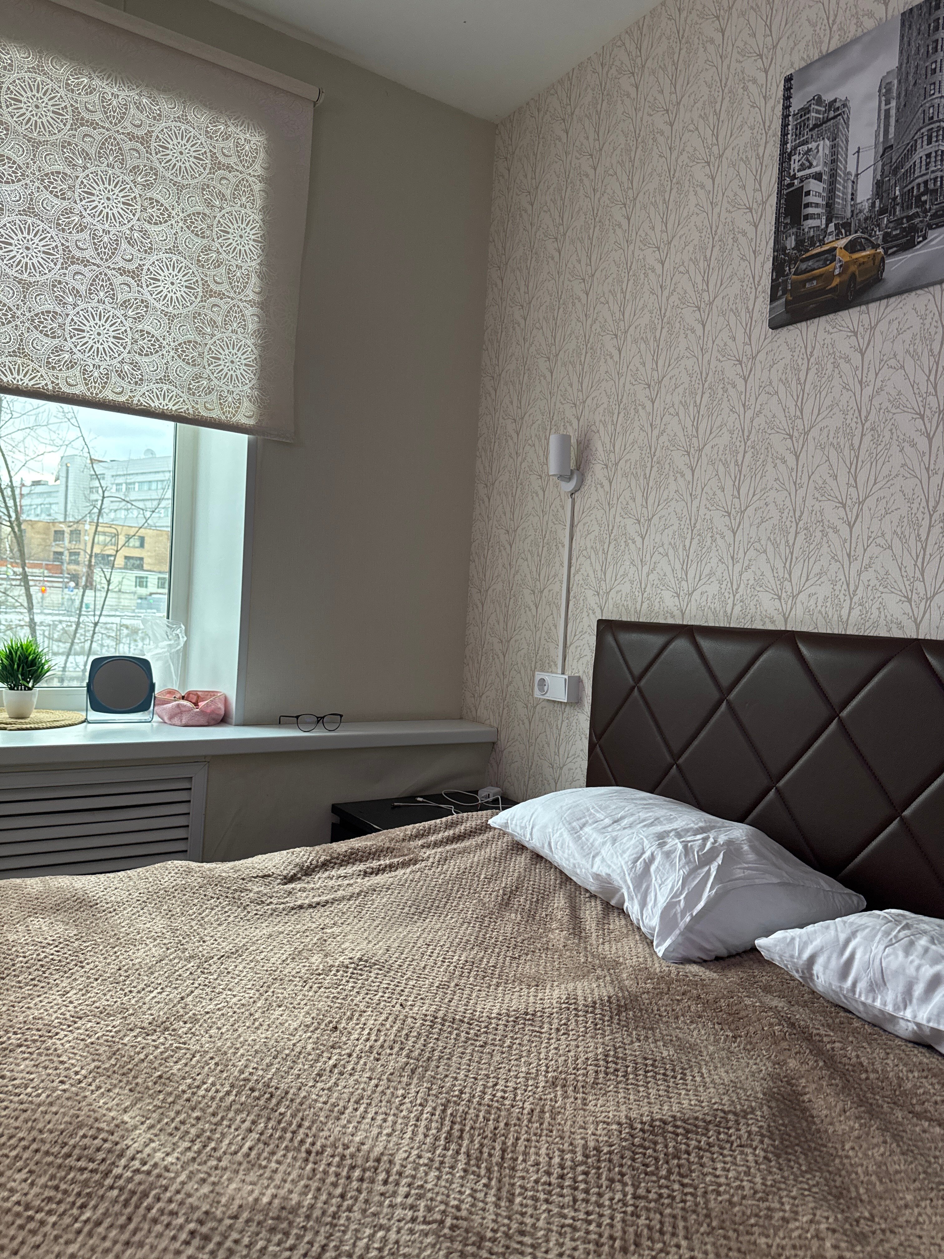 Фото Ханака на 1 я улица Энтузиастов 12А