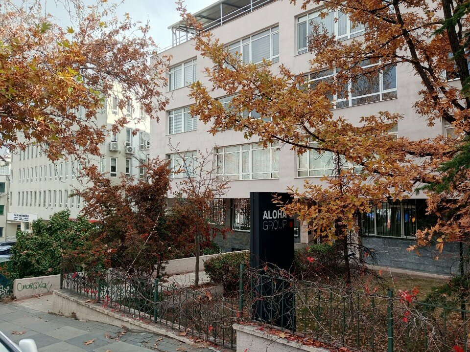 Legal services Gizem Erdogan, Ankara, photo