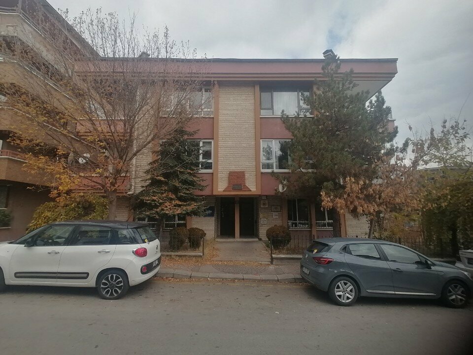 Legal services Ema Group Software Hardware Food Medical, Ankara, photo