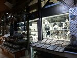 Desen Silver (İzmir, Konak, Konak Mah., 905 Sok., 26), jewelry store