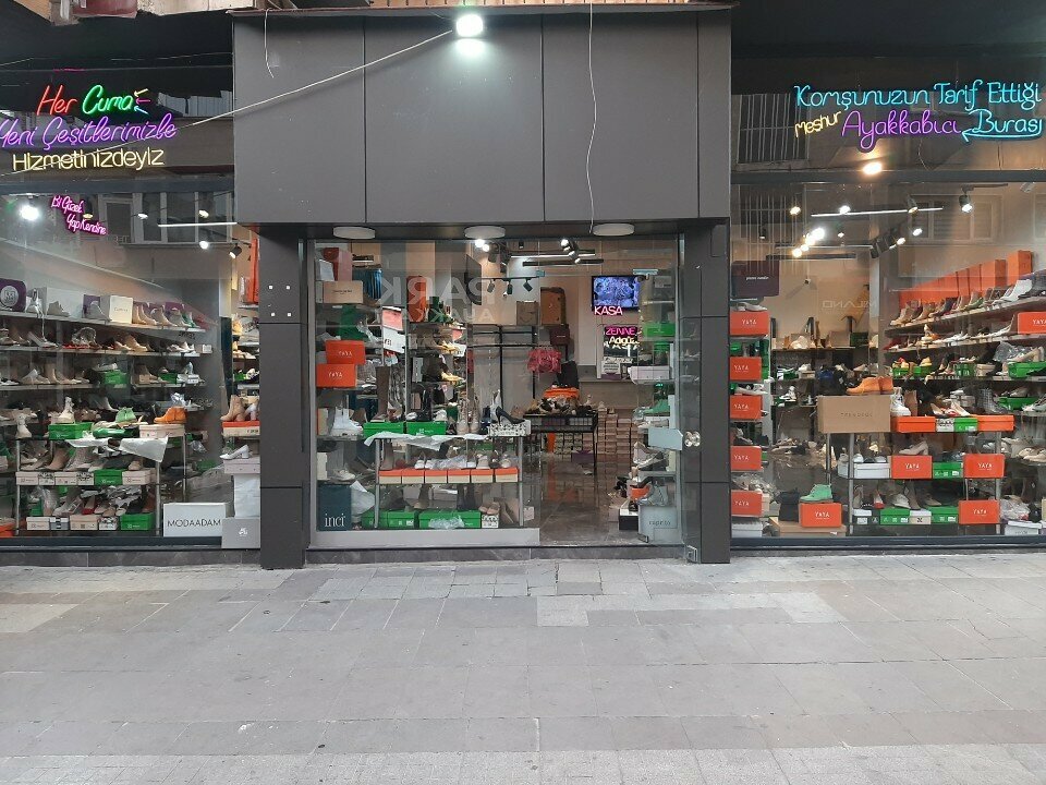 Shoes repair Zenne ayakkabı&giyim, Konya, photo