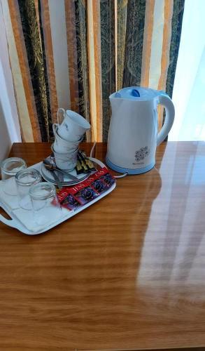 Фото Гостевой дом на Садовой 62