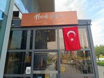 AlacatI KafasI Mistral (Izmir, Konak District, Ankara Asphalt Avenue, 15/1J), restaurant