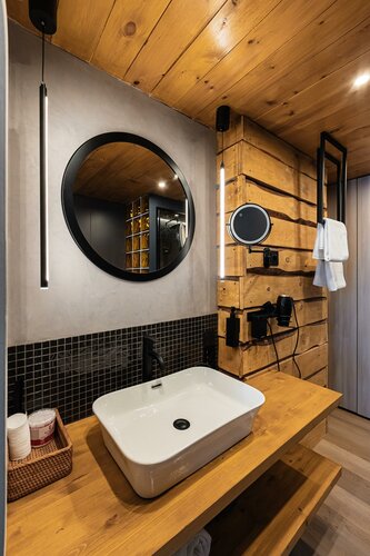 Дом отдыха Номадик в Улан-Удэ