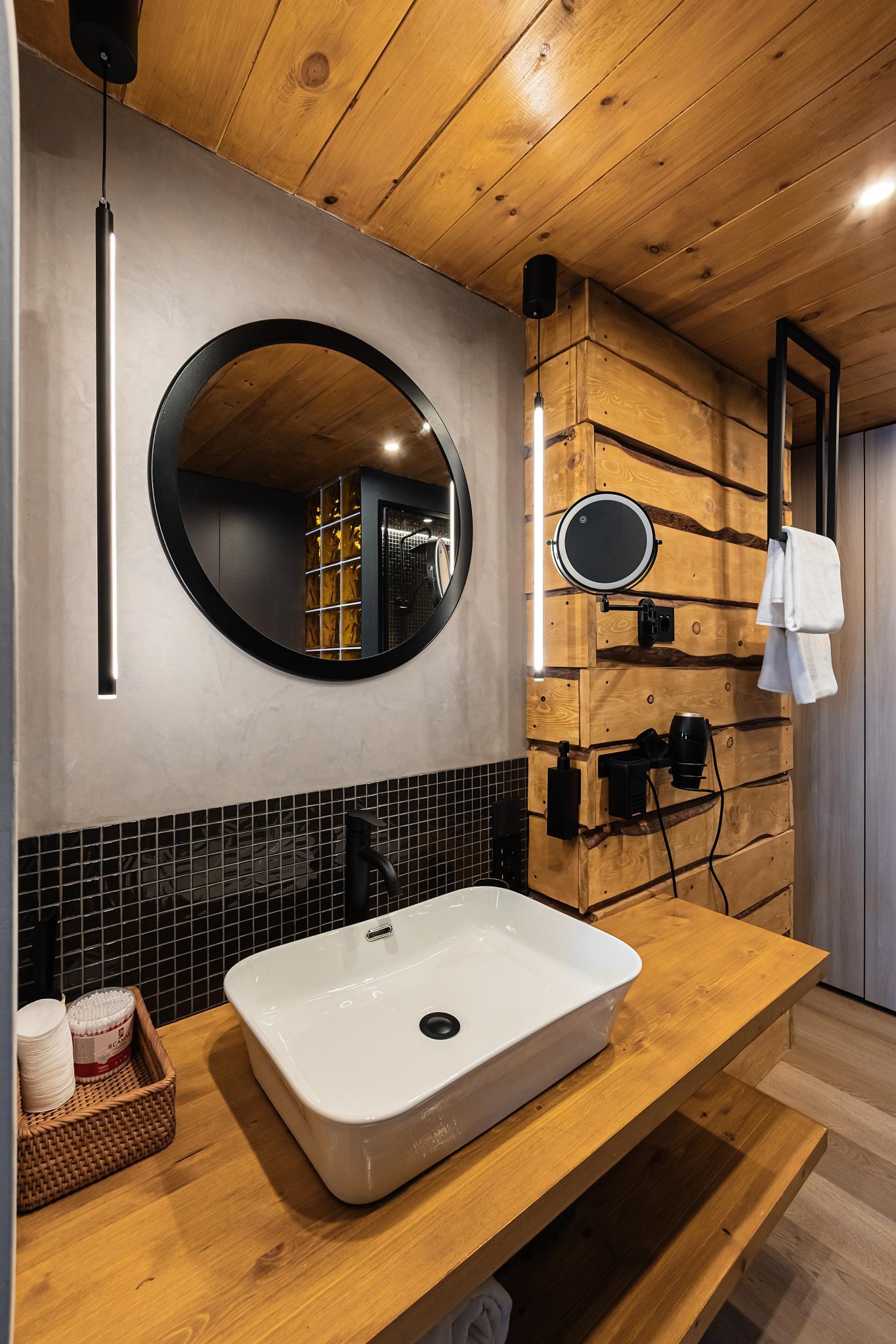 Фото Номадик