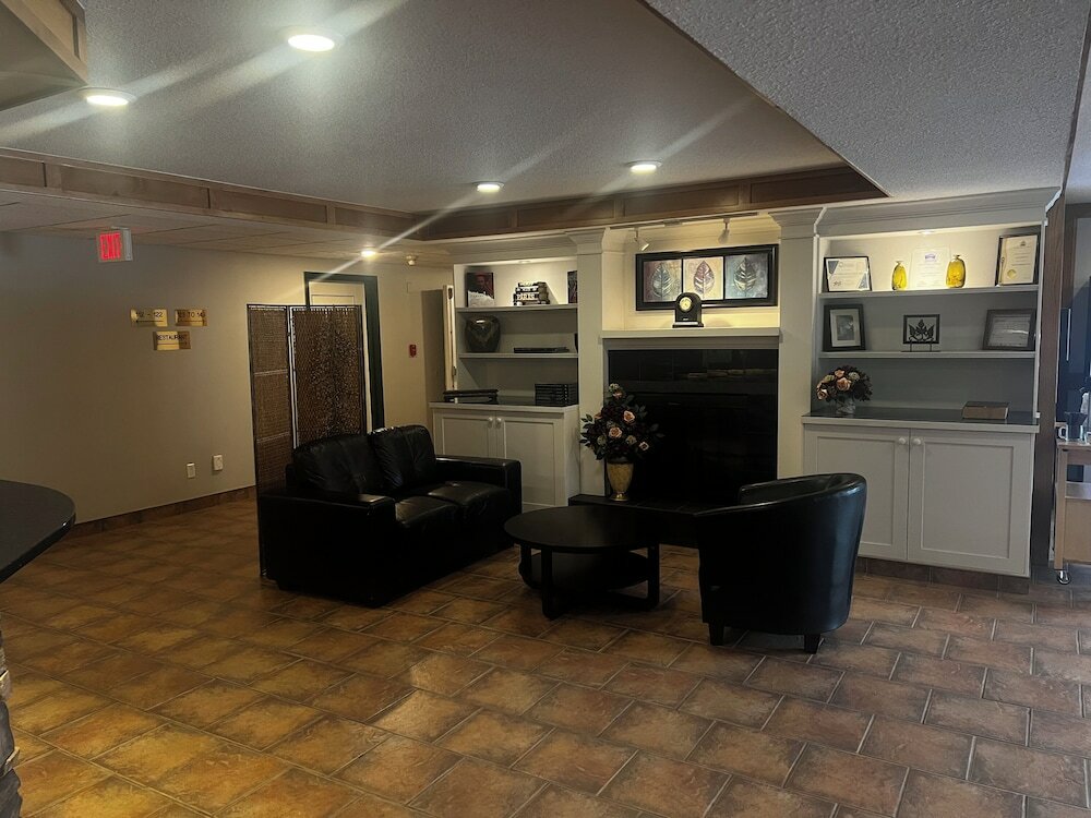 Фото Green Gables Inn