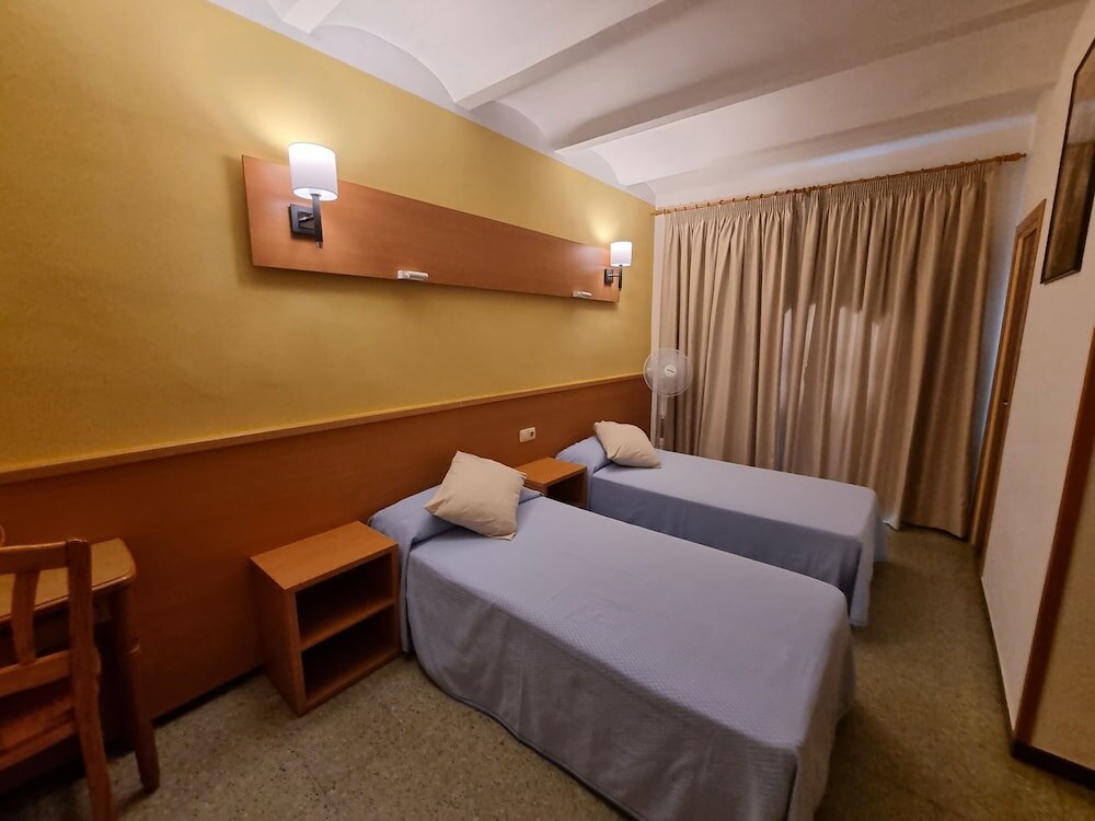 Фото Pension El Ciervo