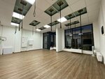 Union Dance Team (Leninskiy Avenue, 24), dance school