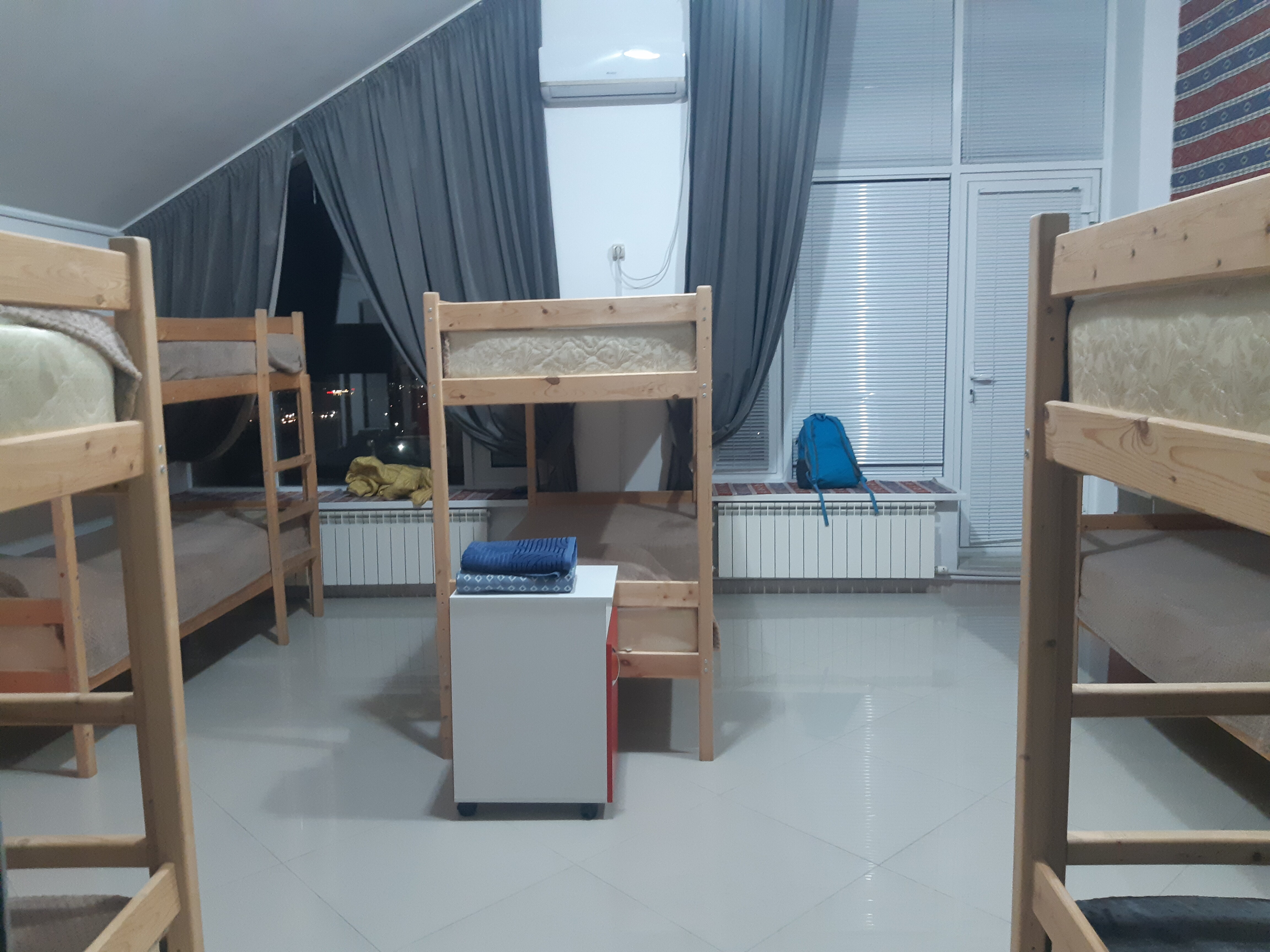 Фото Старый город