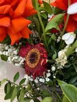 Цветы и Точка (stanitsa Krylovskaya, ulitsa Ordzhonikidze, 85), flower shop
