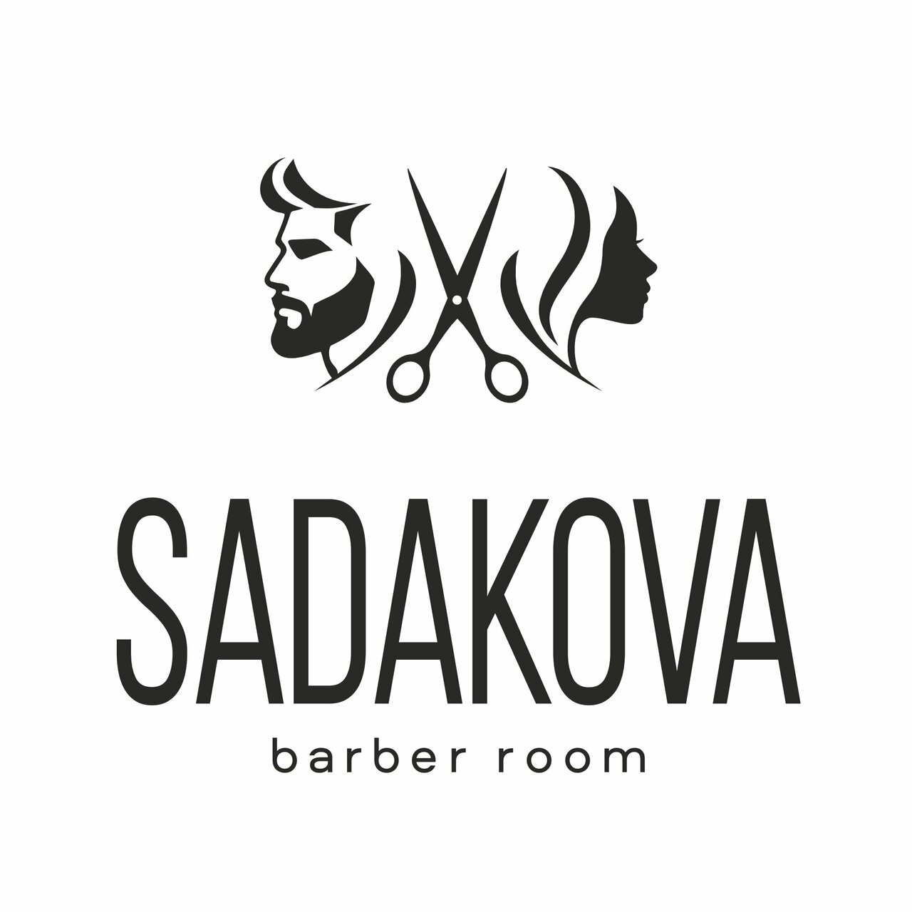 Sadakova barber room