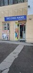 Second hand (Aqsaı-2 shaǵyn aýdany, 13Б) ، متجر توفير