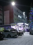 Сила духа (Ust-Ilimskoye shosse, 6), sports school