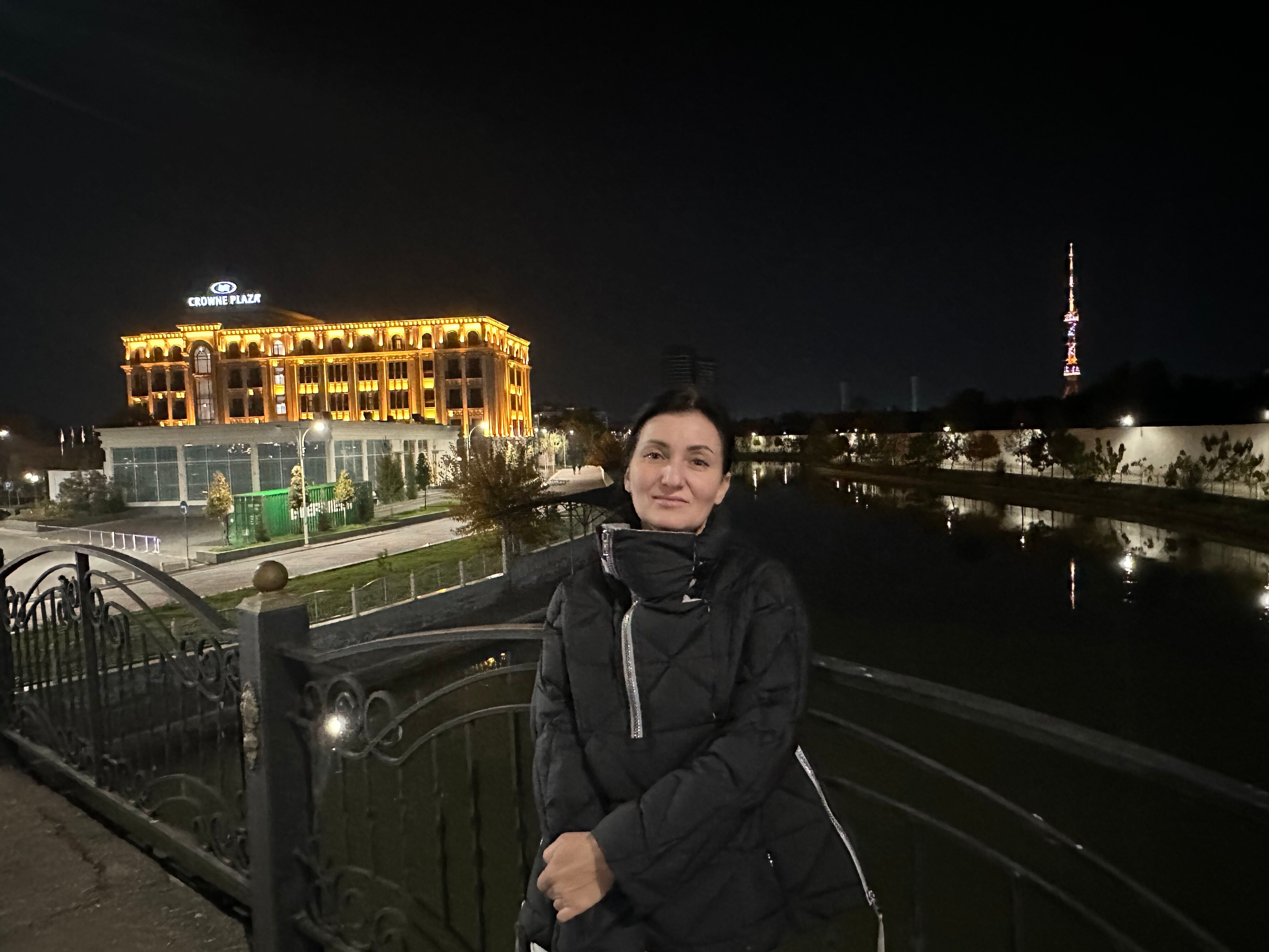 Фото Crowne Plaza