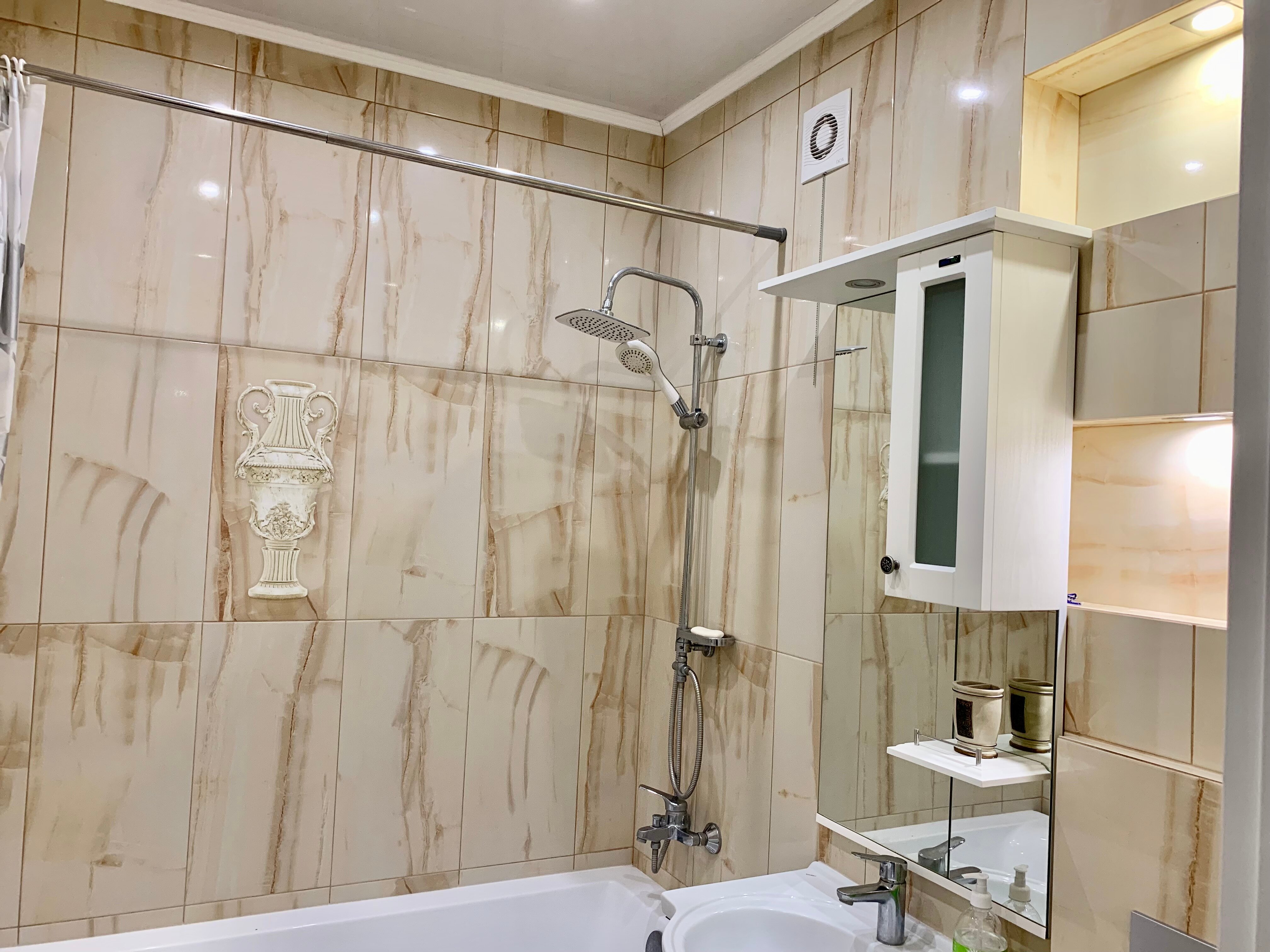 Фото Апартаменты FOKsea