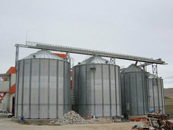 Engine repairs Kismetli Yem Makinalari, Konya, photo