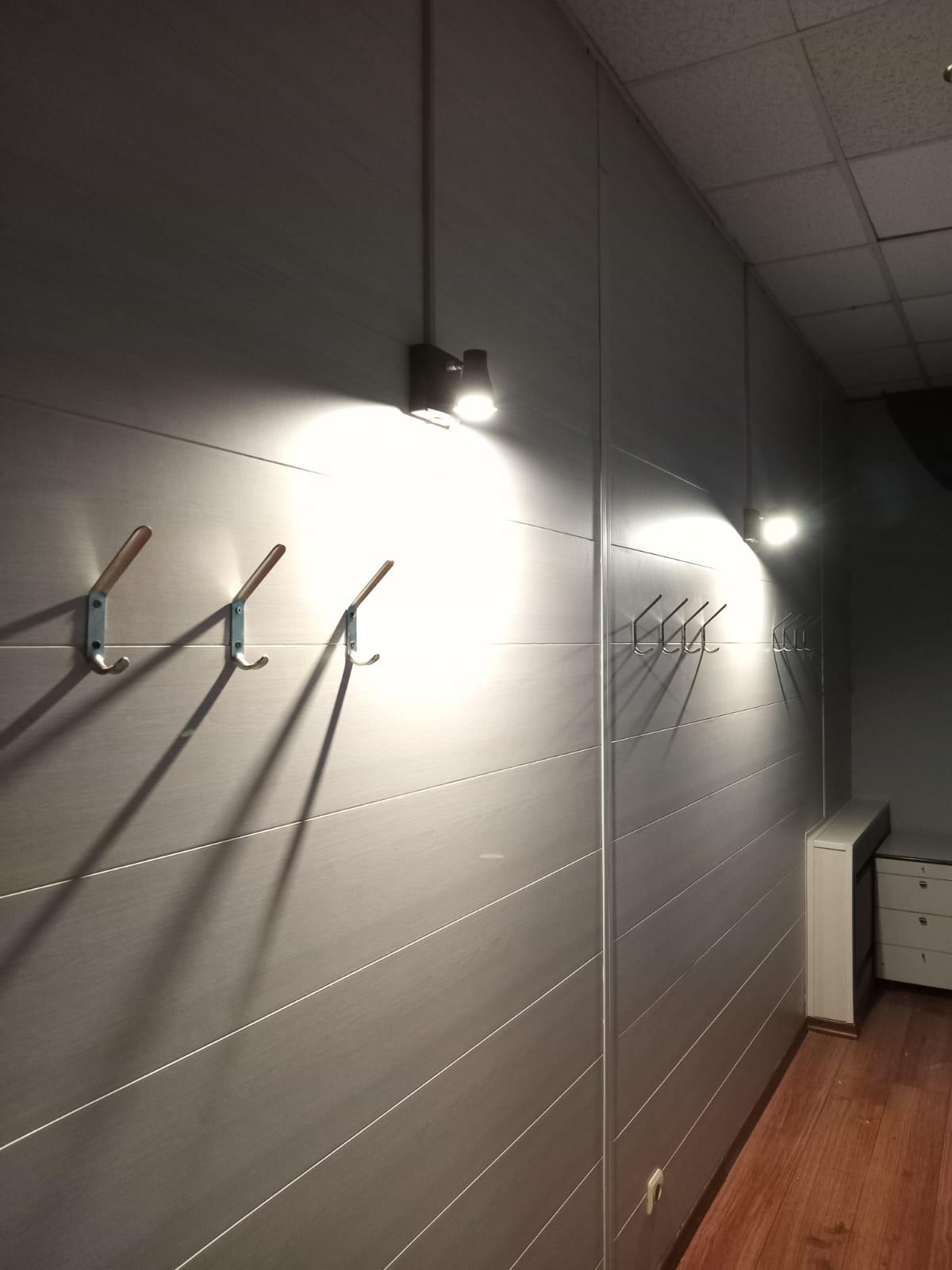 Фото Хостел на Пушкинской