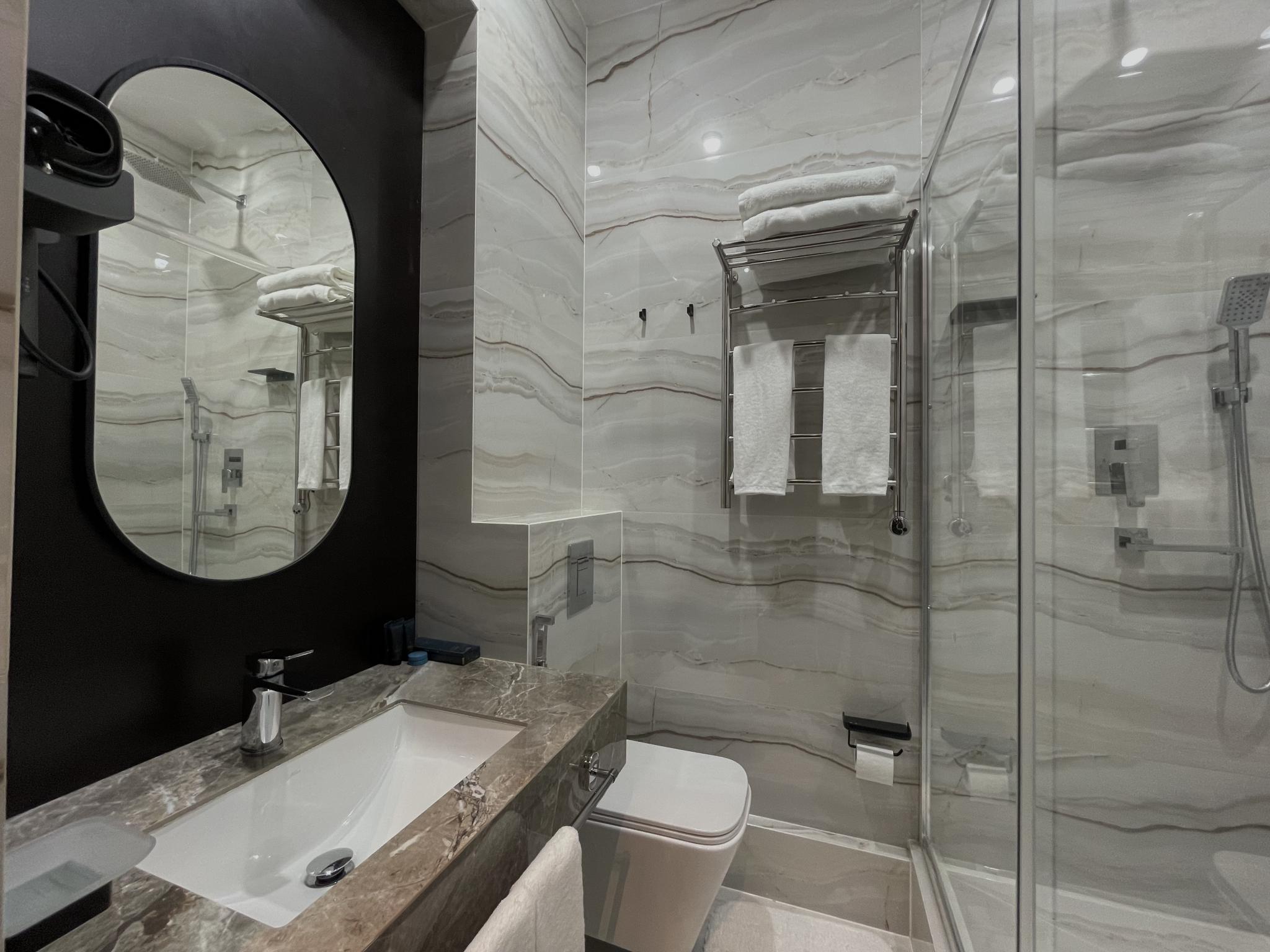 Фото Park Lane Отель