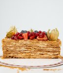 Vanellie (Báıdibek Bı dańǵyly, 362/7), confectionary