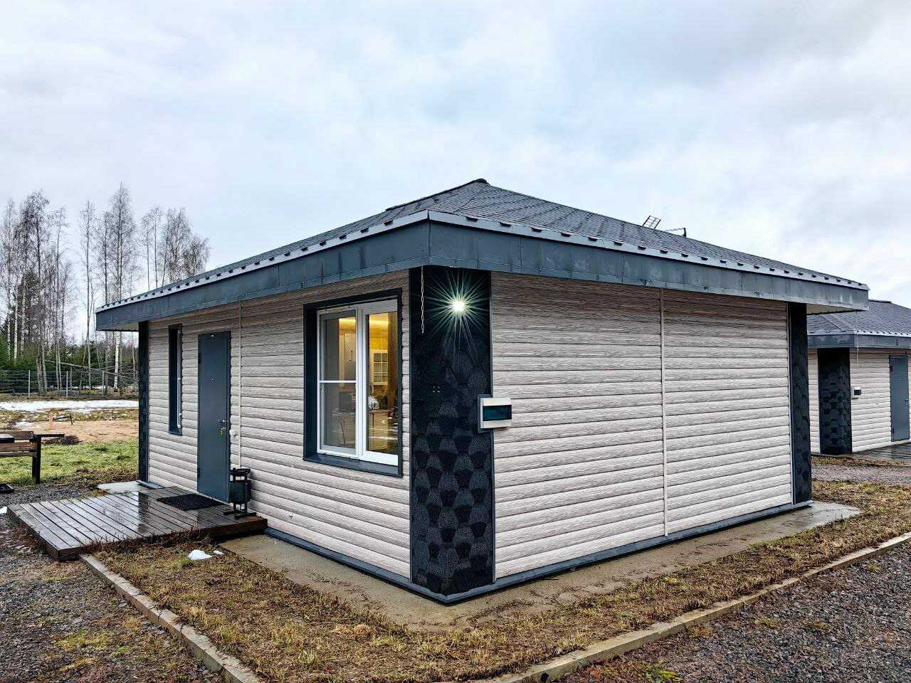 Фото Ламба-Сяндеба