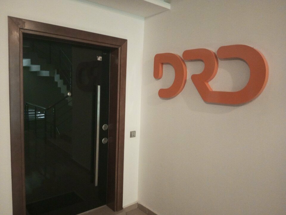 Construction company Drd Mühendislik&inşaat, Antalya, photo