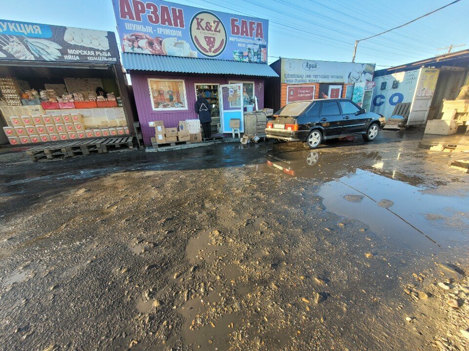 Продукты питания оптом Арзан баға, Семей, фото
