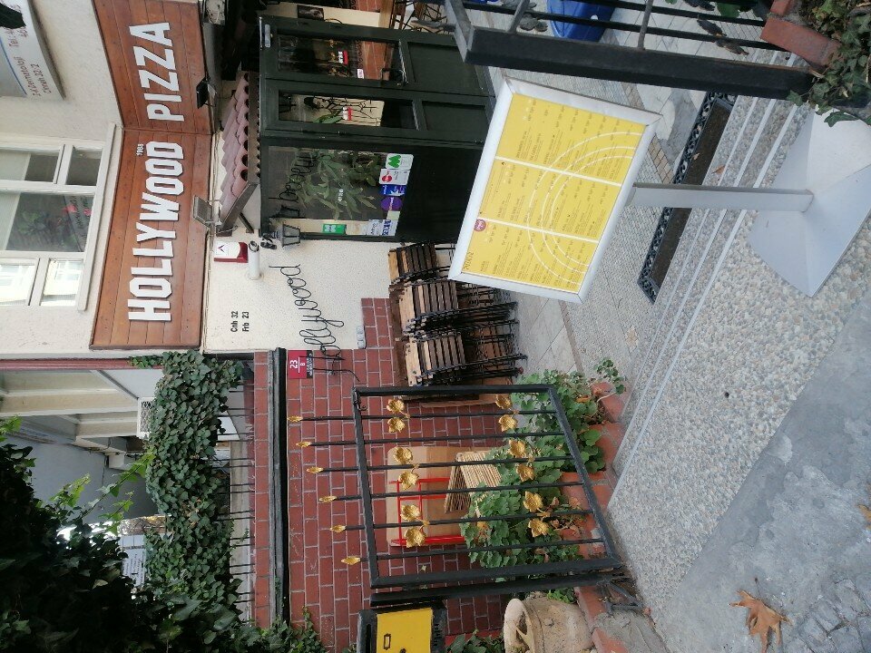 Construction company Orhan Nasli Construction Contracting, Ankara, photo