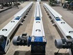 Industrial Conveyor Systems (Severo-Zapadnaya Street, 2/3), transportadores y cintas transportadoras