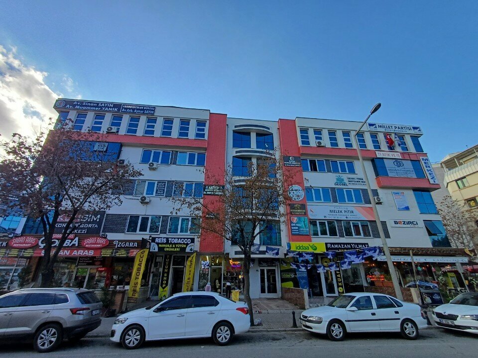 Insurance broker Konisim Konya Insurance Center, Konya, photo