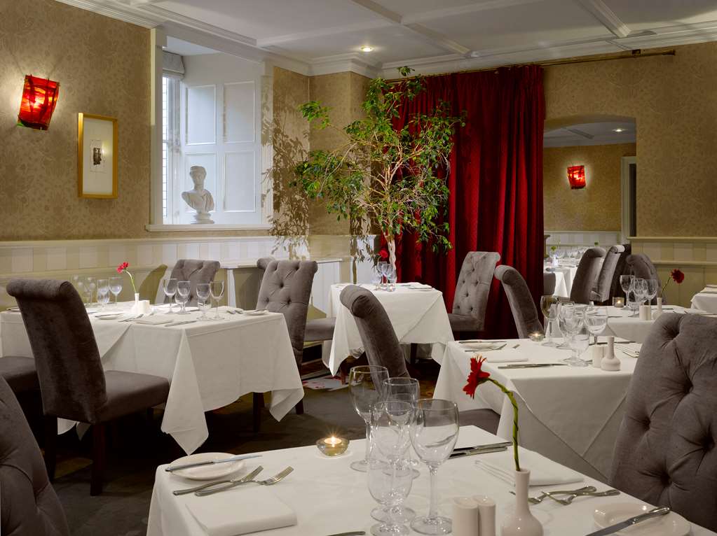 Фото Radisson Blu St. Helen's Hotel, Dublin